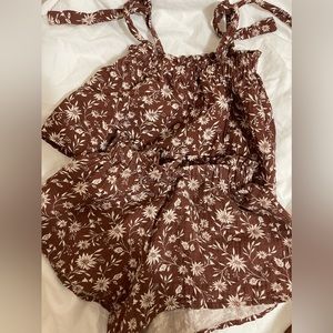 Rylee and cru set in size 2/3